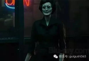 惊悚实录：那些年我们撞见的阴间使者