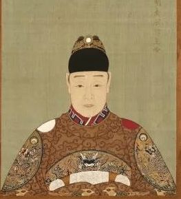 序言：一国天子玩弄斧锯