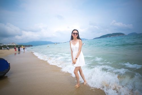 三、 三亚，美食的海洋，文化的殿堂