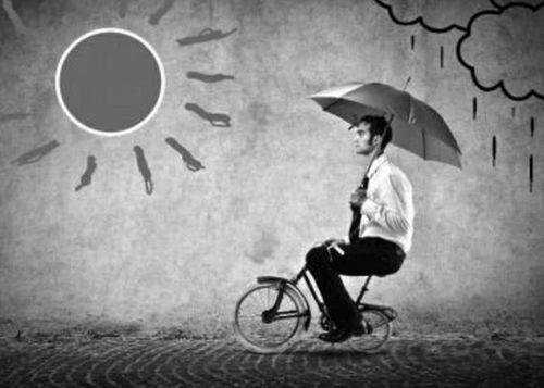 白龙王说蒙卦不是坏事