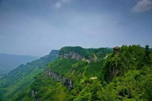 盘旋景区：你绝对想象不到的神秘地带