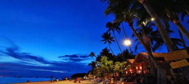 震惊！5000块玩长滩岛？2026年黄历告诉你全是骗局！