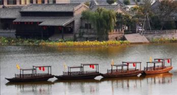 二、鼓浪屿：烟雨中的浪漫之岛