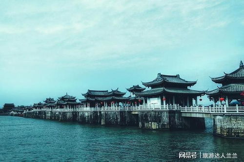 第二天：南澳岛 + 海鲜较大餐 + 随意漂流