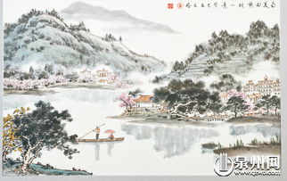 平潭乡韵，古今交融，风情爆款一网打尽