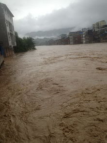 女人梦见发大水是什么预兆？有没有什么忒别的含义？