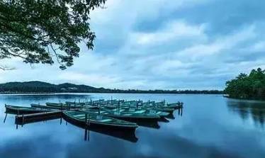 灵隐寺——禅意+自拍神器