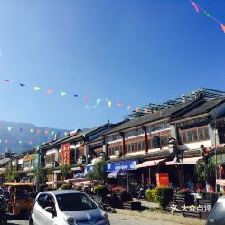 免费停车场？那是传说吧