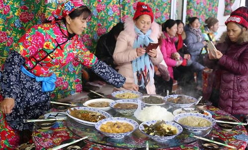 东北美食：暖胃又美味