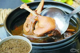 佛山美食， 让你大快朵颐