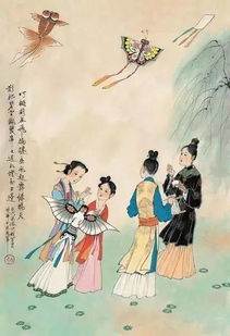 2017清明风俗热爆全网，传统习俗新解读