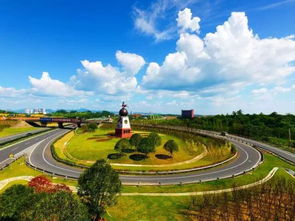 较大围山国家地区森林公园
