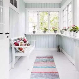 阳台旁边有房间,阳台旁边有房间