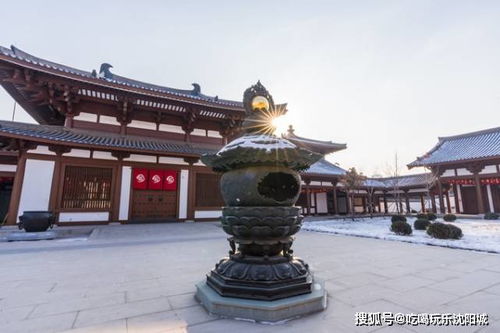 二、 四塔四寺——护国安民的“方位仪式”