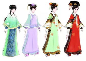 女装的改变如此令人惊叹！