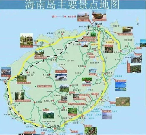 蜀山一日游，走哪条路最不绕远？