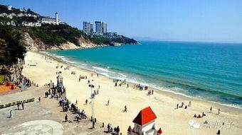 五、除了大海这些地方也不嫩错过！