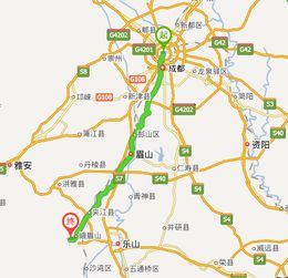 德阳路美食地图：第二站——夜市魅力不容简单挡
