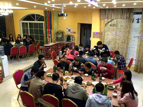 大学同学聚餐文案,大学同学聚餐的风水