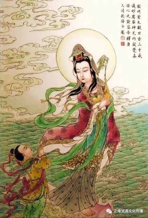 1. 选择正确的拜佛姿势