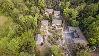 啊！滇西北的民宿，让我又爱又恨的破地方