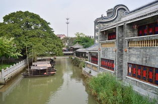 南通风俗：水乡风情，非遗传承，魅力无限