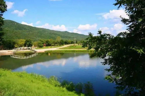 1. 青龙湖：忧郁到想跳湖