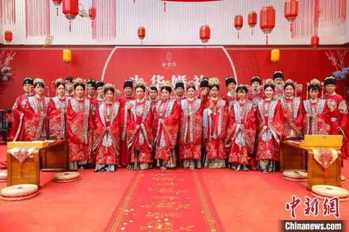 结婚？我看行！