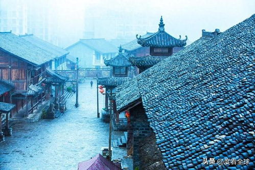 二、 古城里那一些“不靠谱”的景点推荐（随手写的）