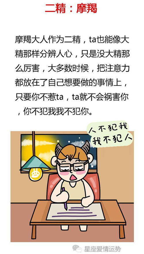 火象三傻的日常