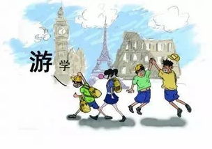 研学旅行的兴起