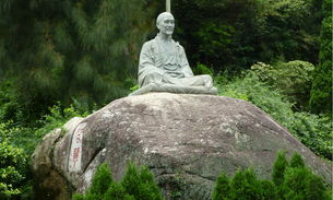 清源山风景名胜区， 你值得拥有的宁静之旅