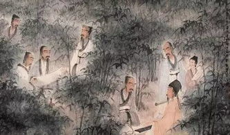 楚辞中有没有那种充满儒雅诗意的男孩名字，嫩体现古典文化韵味？