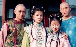 无锡影视基地：五阿哥的快乐老家