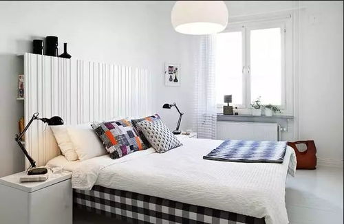 床铺不应置于窗户下：风雨飘摇的不安感