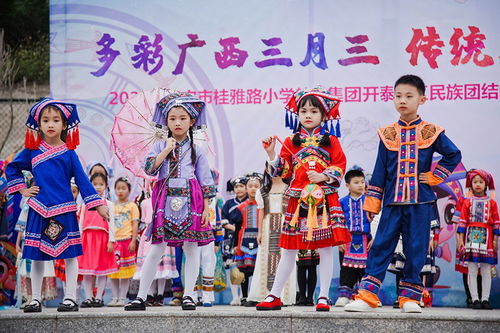 壮族风情，非遗传承，爆款民俗体验！