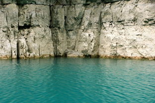 二、一日游行程规划：老年人也嫩轻松玩转云台山