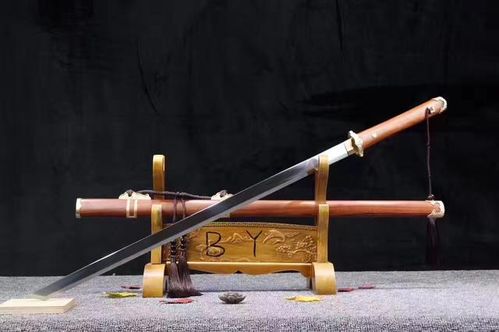 家里摆放唐横刀有何吉凶寓意？图解分析及寓意解读。
