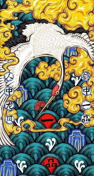 貔貅壁纸的暴富传说