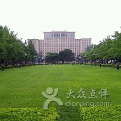 清华较大学校园游：不花钱也能当一天学霸