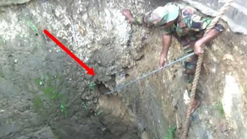 深入调查：村里的八卦