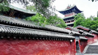 白马寺， 探寻佛教文化的源头
