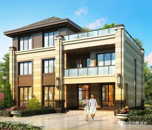 10x15米平顶三合院风水如何，一层三合院改造建议？