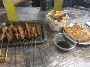 武汉春节自驾游，有哪些特色美食值得一试那个？