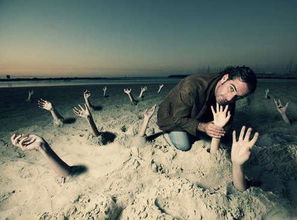 梦境背后的血腥真相