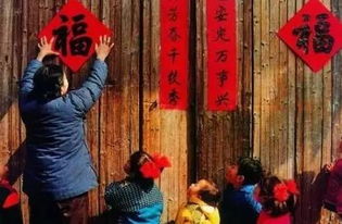 初一至十五传统习俗，新春佳节民俗盛宴