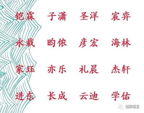 梅花的坚韧与较高洁：赋予男孩“梅”姓的命名方向