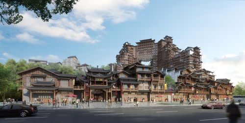 二、 岭南建筑，文化传承