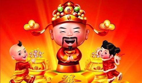 大老虎：抢钱模式开启