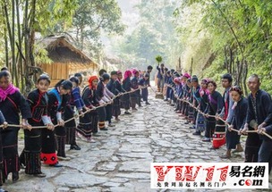 佤族风情画卷：山间民族，独特民俗，爆款来袭！